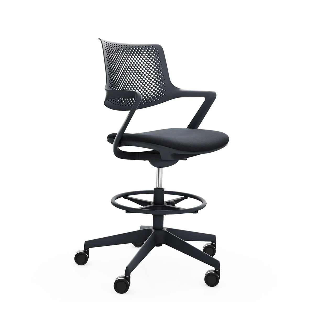FLEX CHAIR C - Counterstuhl