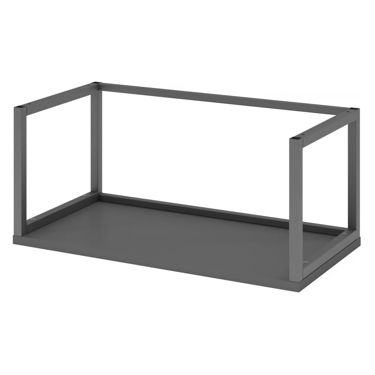 FlexWall | 1 OH | Metallrahmen