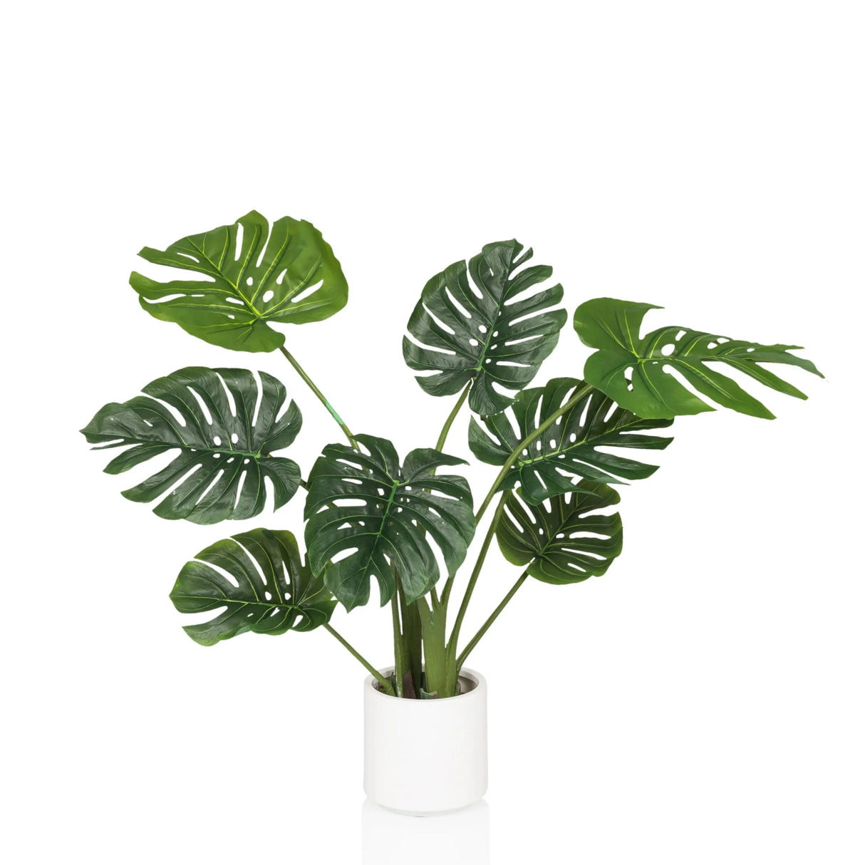 MONSTERA I - Kunstpflanze