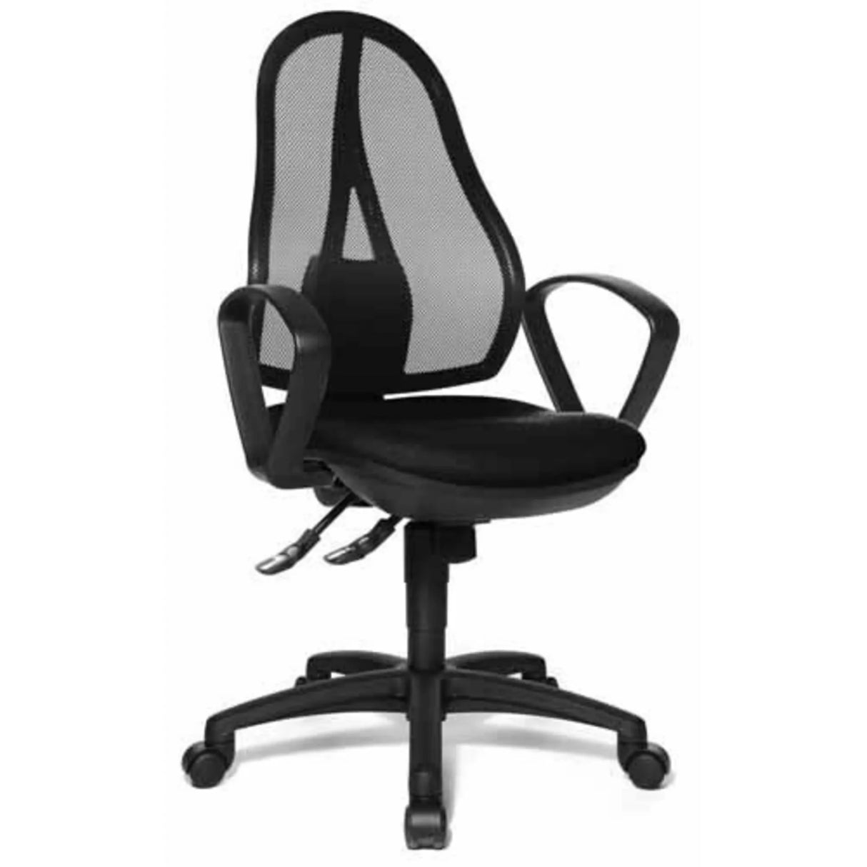 Open Point SY B2 - Profi Bürostuhl