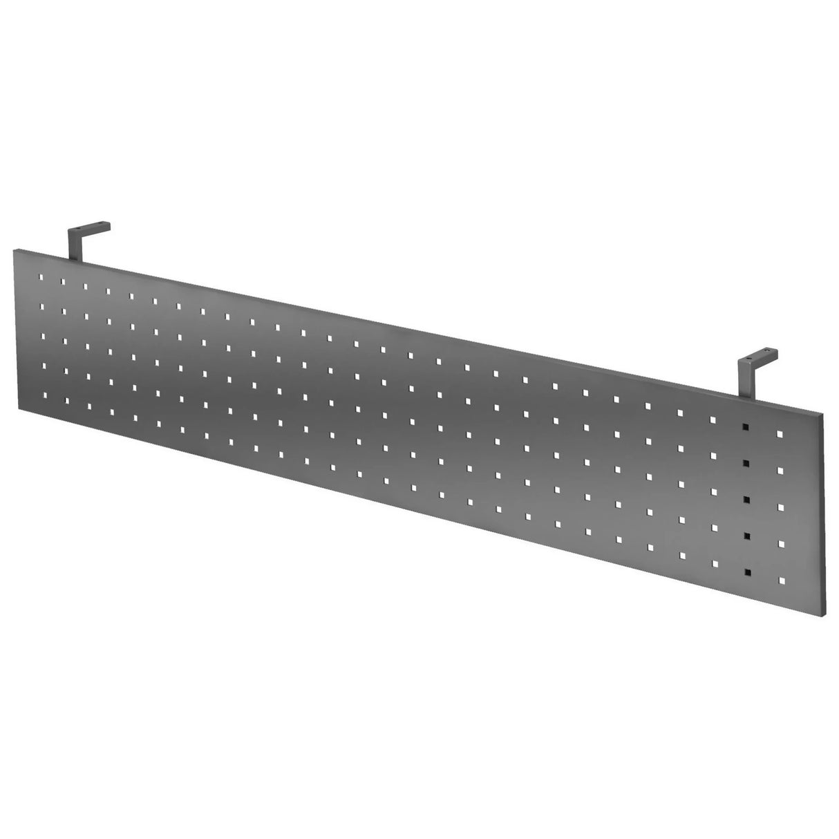 RSI 12 G | Sichtblende zu REGO | Graphit - Zubehör