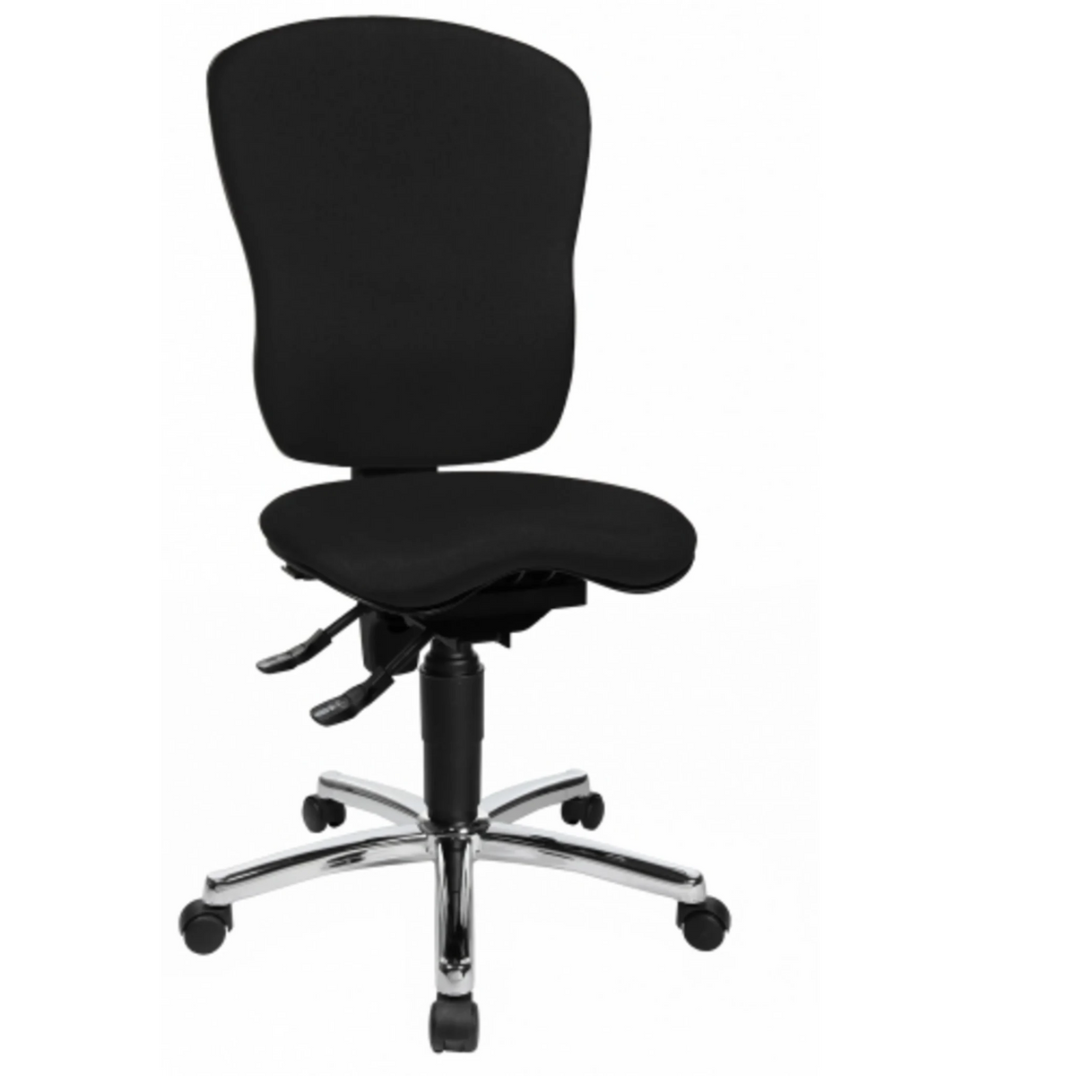 SITNESS - Profi Bürostuhl - buerostuhl24