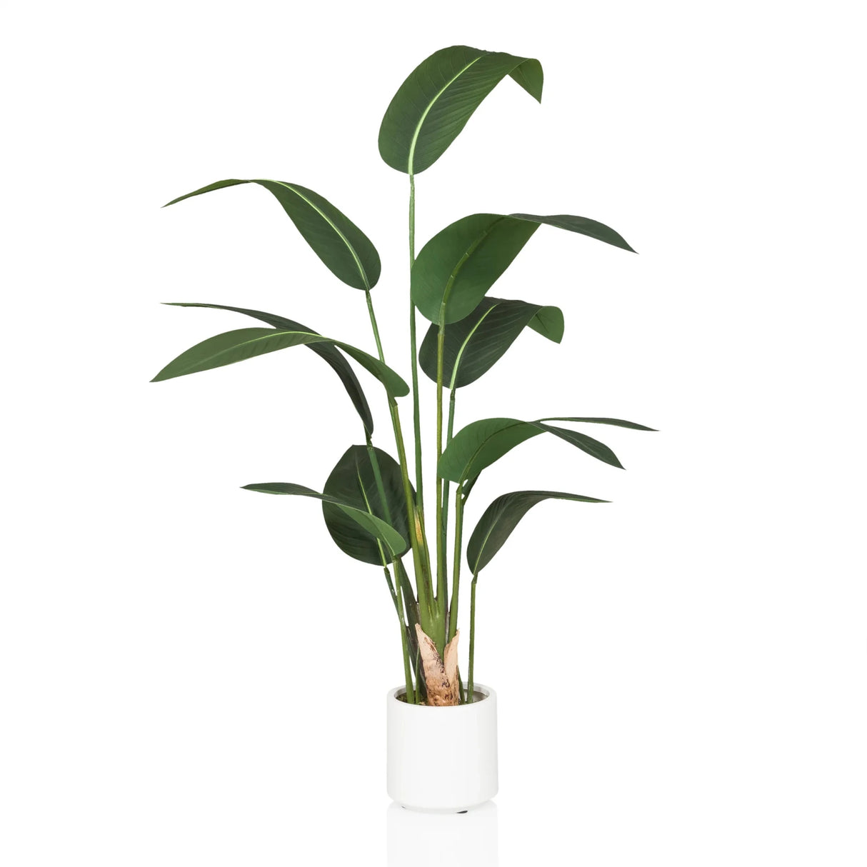 STRELITZIA - Kunstpflanze