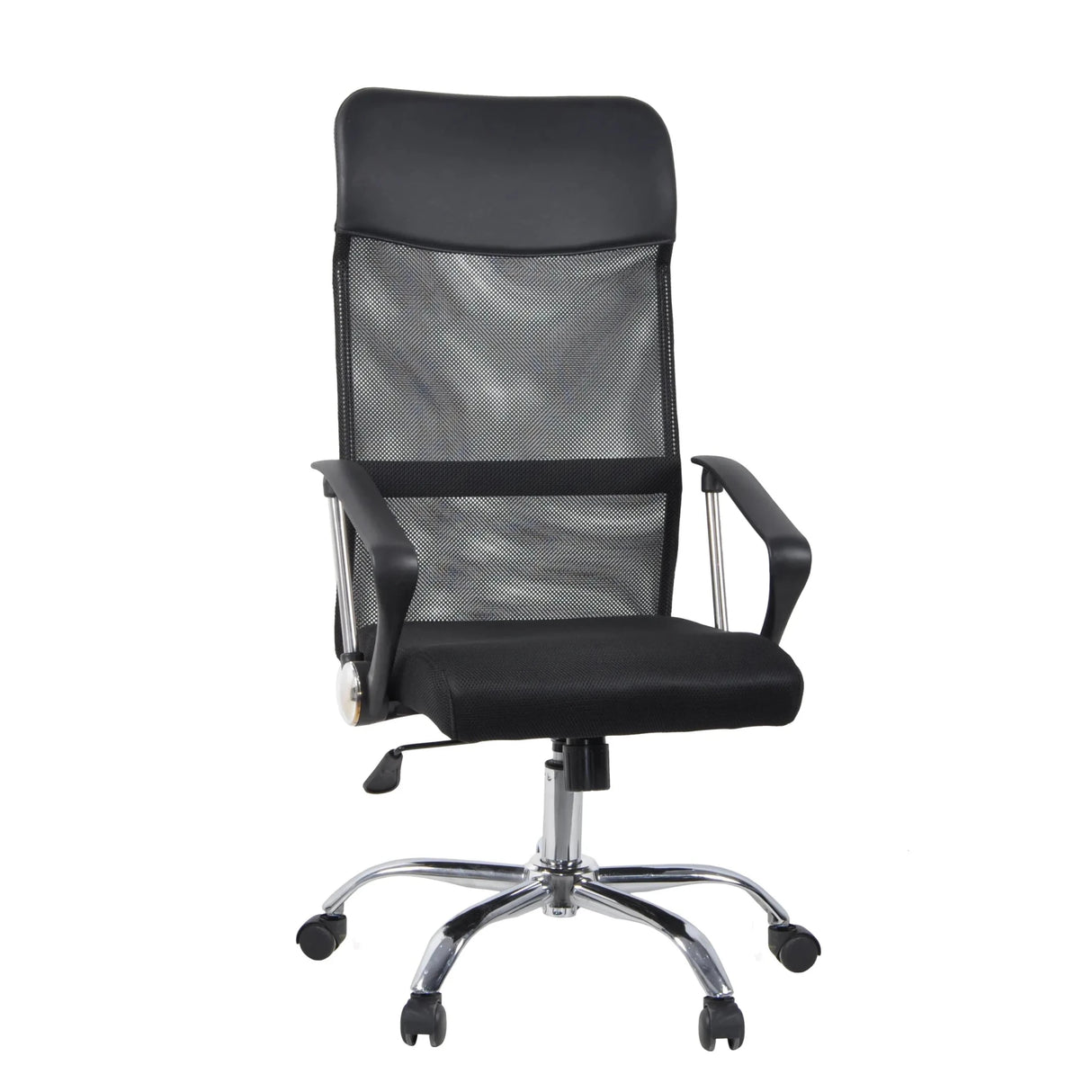 Stryka Net | Netzstoff - Home Office Chefsessel