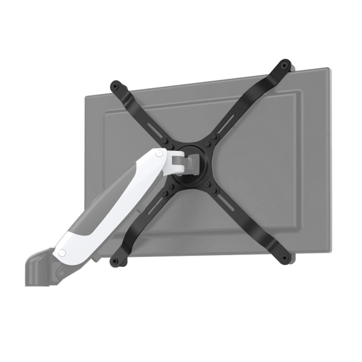 VM-A4 | Adapter-Set - Monitorhalterung