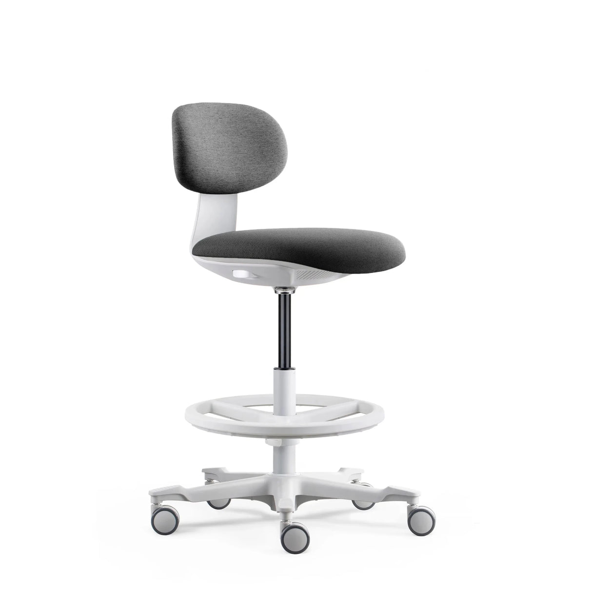 WORK MF2 W - Arbeitsstuhl