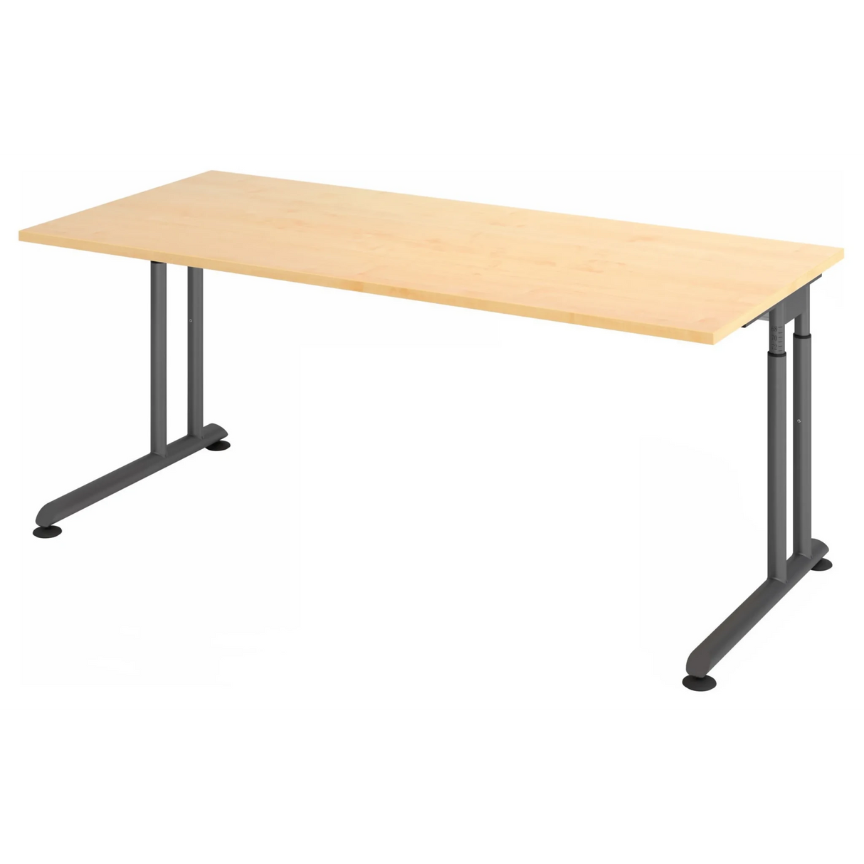 ZENO 19 G | 180x80 | Schreibtisch