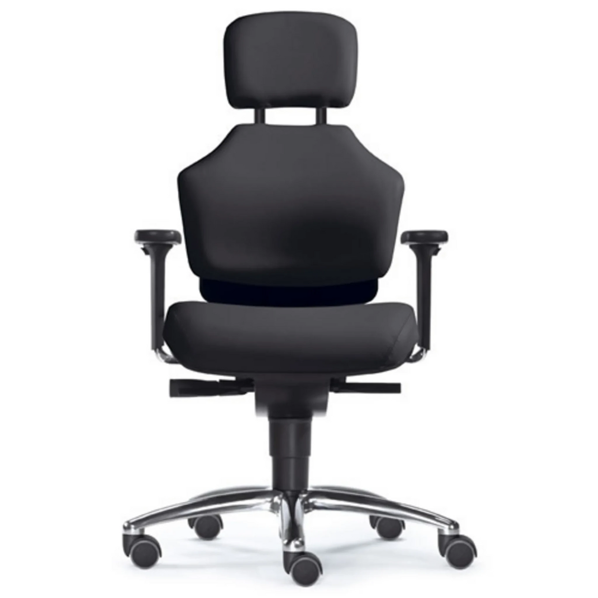 ZERO 51 AL - High End Bürostuhl