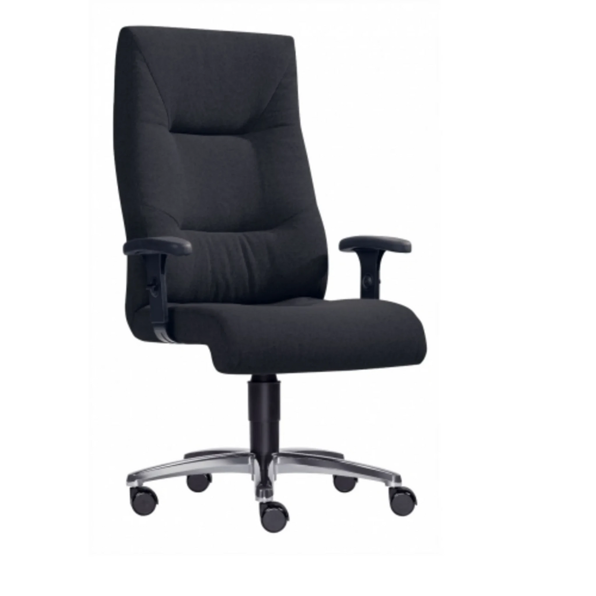 ZERO 70 XXL - XXL Drehstuhl