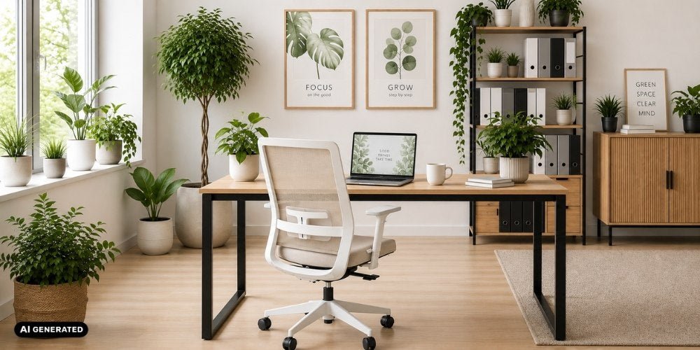 Bürostühle Grau - modern und zeitlos - buerostuhl24