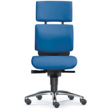 ZERO 52 - High End Bürostuhl