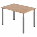 YAMA 12 G | 120x80 | Schreibtisch
