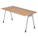 ATOS 16 S | 160x80 | Schreibtisch höhenverstellbar