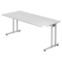 NANO 19 S | 180x80 | Schreibtisch