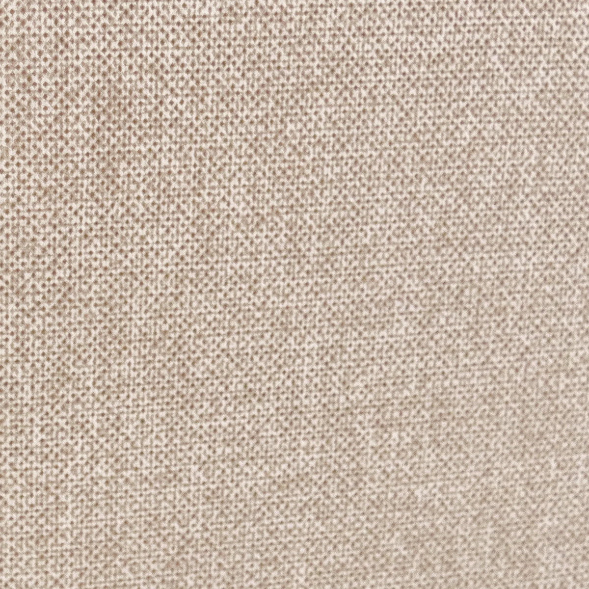 Beigefarbene Textiloberfläche der Kommode FOLDRESS S von hjh LIVING