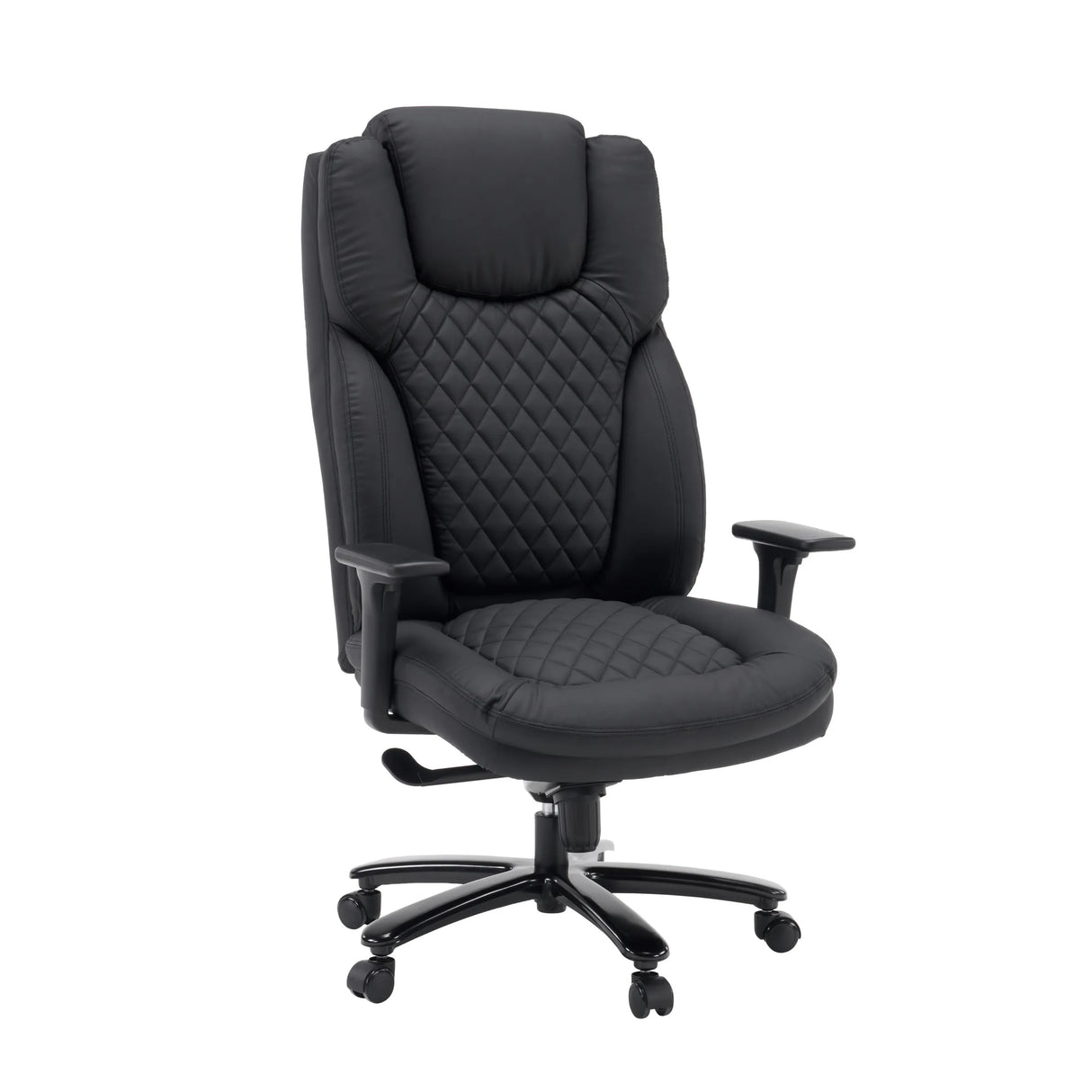 XXL Pullmann Gen2 | Kunstleder - XXL Drehstuhl