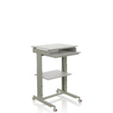 WORKSTATION | 60x50 - Stehschreibtisch
