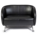 ST. LUCIA | 2-Sitzer - Lounge Sofa