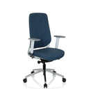 CHIARO T4 WHITE - Profi Bürostuhl