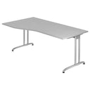 BELA 18 S | 180x100 | Schreibtisch