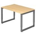 REGO 12 G | 120x80 | Schreibtisch höhenverstellbar