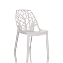 ARTIFO TRI - Outdoor Stuhl
