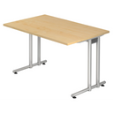 NANO 12 S | 120x80 | Schreibtisch