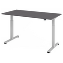 XMST 16 S | 160x80 | Schreibtisch elektrisch höhenverstellbar