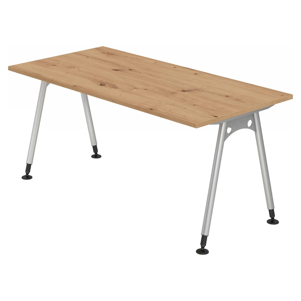ATOS 16 S | 160x80 | Schreibtisch höhenverstellbar