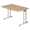 NANO 12 S | 120x80 | Schreibtisch