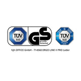 TÜV SÜD GS geprüfte Sicherheit Sicherheit geprüft Produktion überwacht TÜV SÜD tuev-sued.de/ps-zert