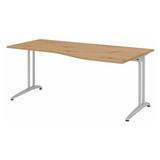 BELA 18 S | 180x100 | Schreibtisch
