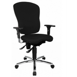 SITNESS PRO AL.P4 - Profi Bürostuhl