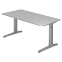 XTRA XB 16 SS | 160x80 | Schreibtisch höhenverstellbar