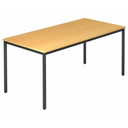 DORAN DR16 D | 160x80 | Schwarz