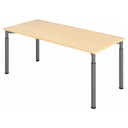 YAMA 19 G | 180x80 | Schreibtisch