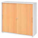 BETA S 1753S | Schiebetürenschrank | 3 OH