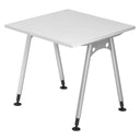 ATOS 8 S | 80x80 | Schreibtisch höhenverstellbar
