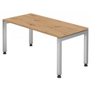 JAVA 16 S | 160x80 | Schreibtisch höhenverstellbar