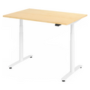 XDLR 12 W | 120x80 | Schreibtisch elektrisch höhenverstellbar