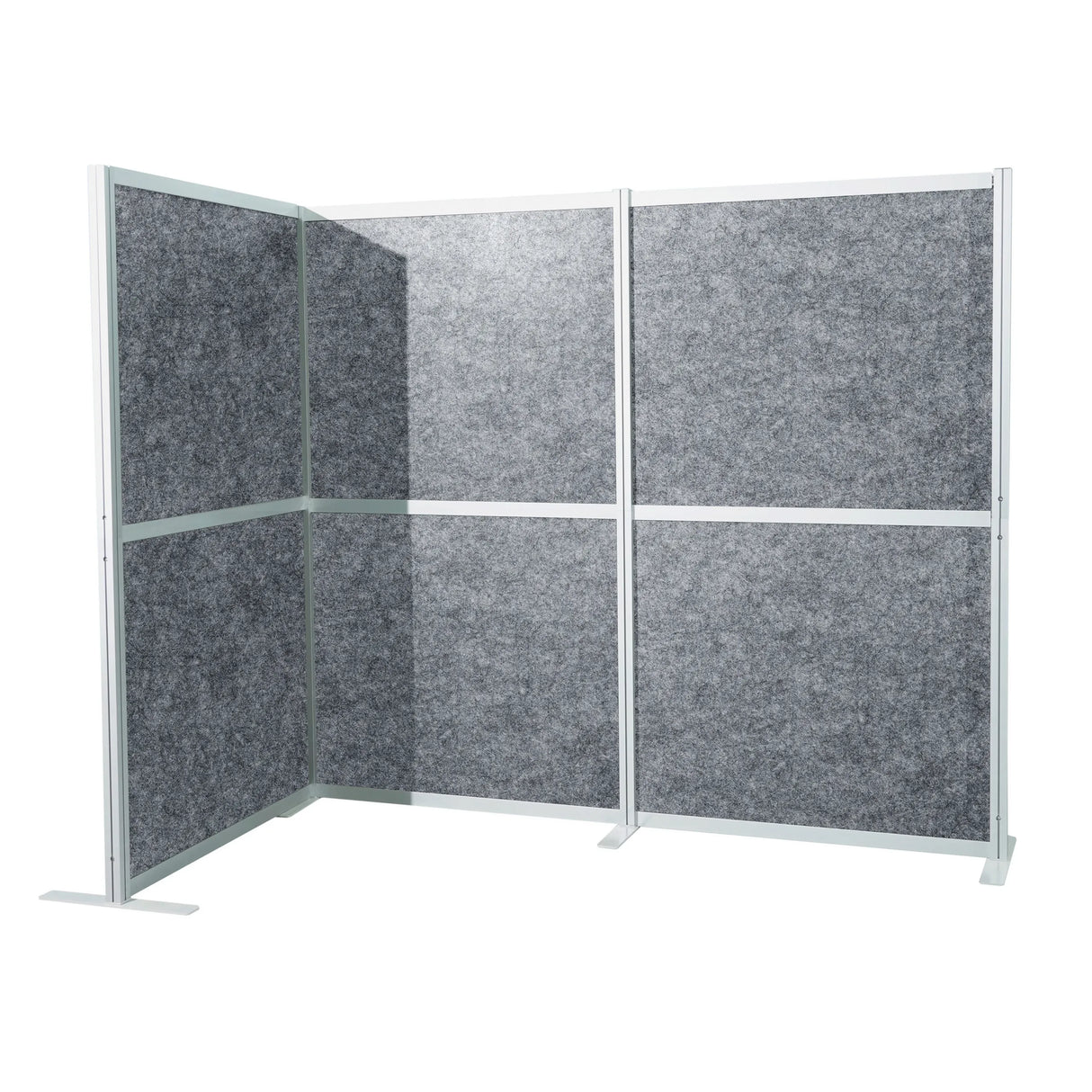 Flexmiut Modul L - Trennwand