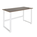 WORKSPACE LIGHT I | 120x60 - Schreibtisch