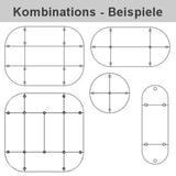 Kombinations - Beispiele