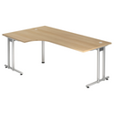 NANO 82 S | 200x120 | Schreibtisch