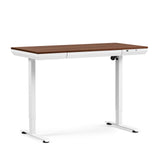 Worktime Plus | 120x60 - Elektrisch höhenverstellbarer Schreibtisch
