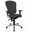 SITNESS PRO AL.P4 - Profi Bürostuhl