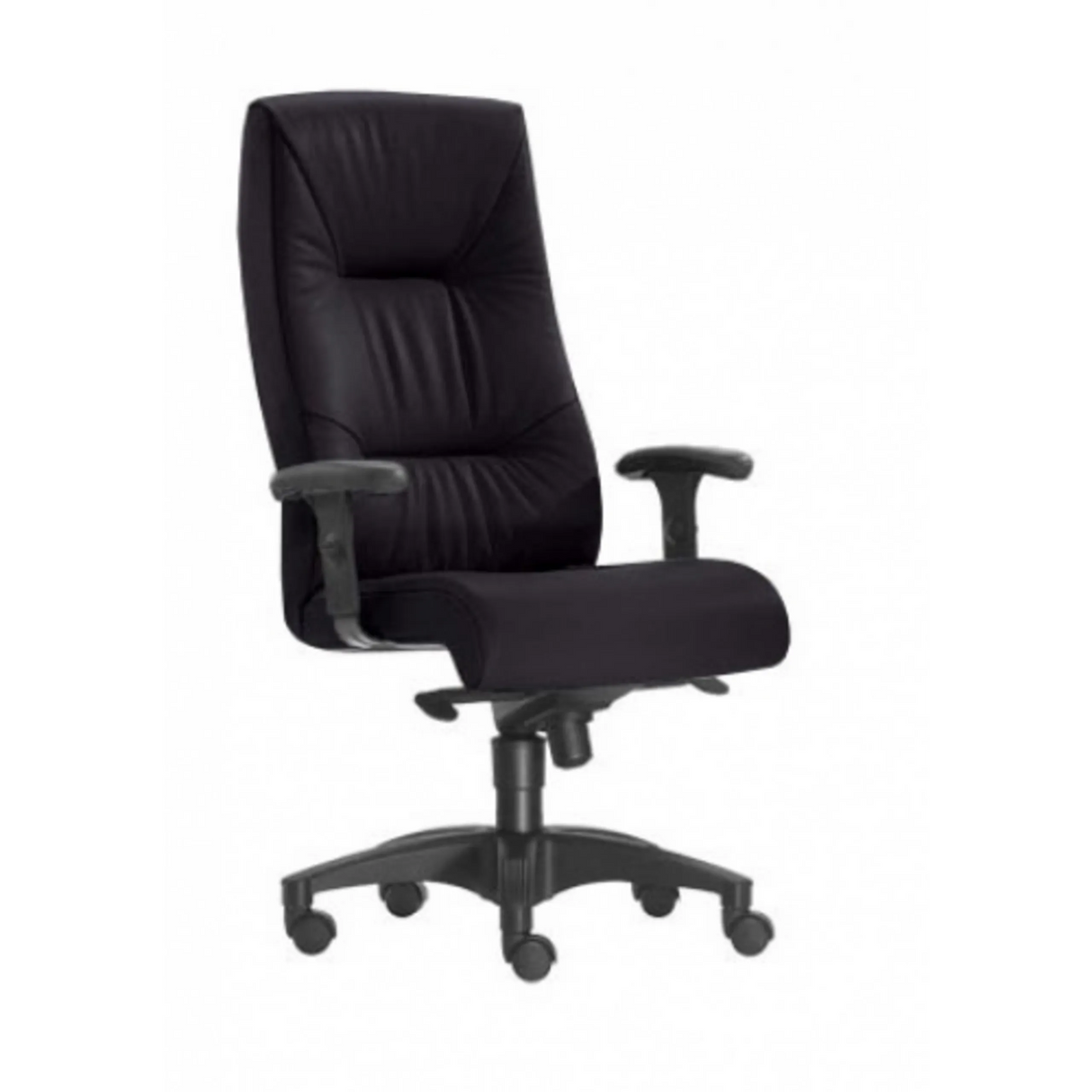 ZERO 70 XL - XXL Drehstuhl