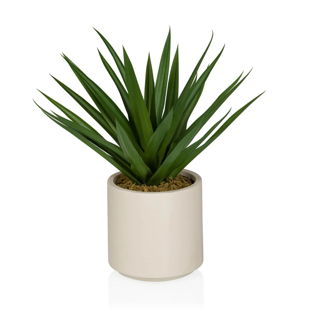 Agave - Kunstpflanze