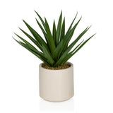 Agave - Kunstpflanze