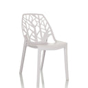 ARTIFO TRI - Outdoor Stuhl